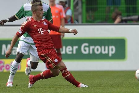 Xerdan Shaqiri