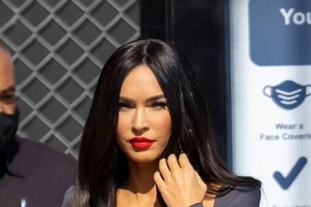 Demi befindet sich in guter Gesellschaft: Auch Megan Fox ist davon überzeugt, dass wir nicht allein durch die Weiten des Wel...