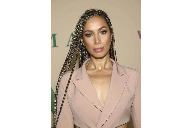Sängerin Leona Lewis freut sich schon auf die Aliens, denn sie ist überzeugt, dass die alles besser machen werden als wir un...