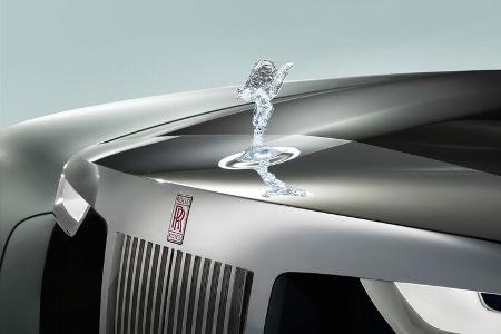 Rolls-Royce Next 100