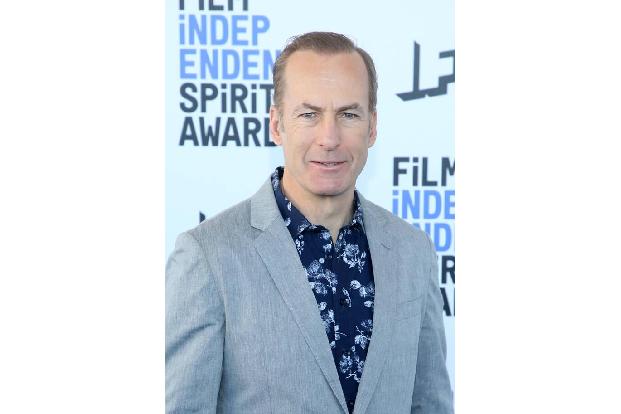Bob Odenkirk war als Anwalt Jimmy McGill in der Serie 'Breaking Bad' derart beliebt, dass die Macher nicht widerstehen konnt...