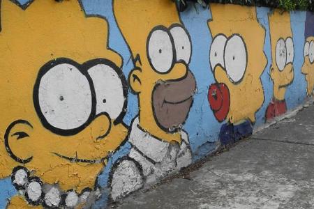 Die wenigsten wissen, dass auch 'Die Simpsons' eine Spin-Off-Reihe sind. Die gelben Bewohner von Springfield waren zunächst ...