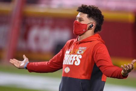 Die NFL ist die größte Sportliga der Welt. Dementsprechend kassieren die Football-Stars wie Russell Wilson und Patrick Mahom... Die NFL ist die größte Sportliga der Welt. Dementsprechend kassieren die Football-Stars wie Russell Wilson und Patrick Mahom...