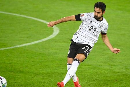 Ilkay Gündogan