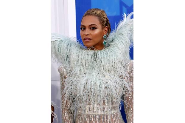 Ihre Hochzeit feierten sie im Verborgenen und wer bei Beyoncé und Jay-Z den Müll rausträgt, geht auch niemanden etwas an: Si...