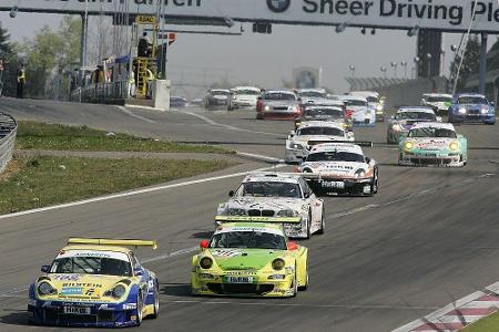 Nürburgring: Chronik des Verkaufsdesasters