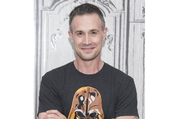 Neunziger-Star Freddie Prinze Jr. hat mit Kino und TV nicht mehr viel am Hut. Der Ehemann von 'Buffy'-Darstellerin Sarah Mic...