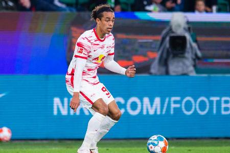 Kam 20 Minuten vor dem Ende für den glücklosen Silva. Warf alles rein und probierte, die Bälle in der Spitze festzumachen.
