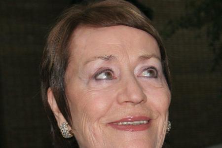Die französische Schauspielerin Annie Girardot wirkte in mehr als 150 Film- und Fernsehproduktionen mit, seit den späten 90e...