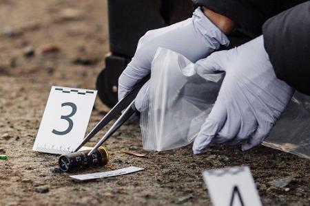 Der wohl bekannteste True-Crime-Podcast Deutschlands ist 