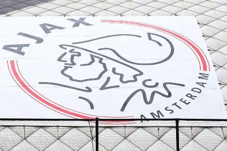 20. Platz: Ajax Amsterdam - 413 Millionen Euro