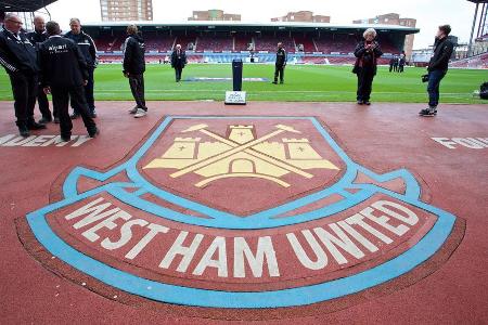 18. Platz: West Ham United - 508 Millionen Euro