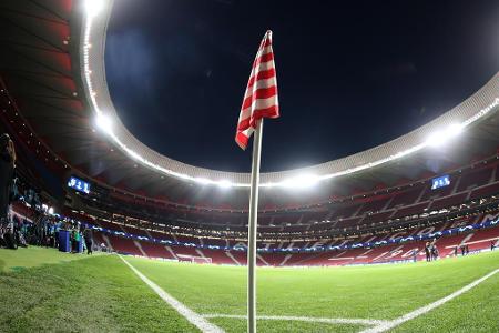 Atlético Madrid