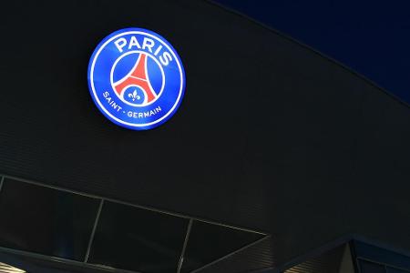 9. Platz: Paris Saint-Germain - 2,5 Milliarden Euro