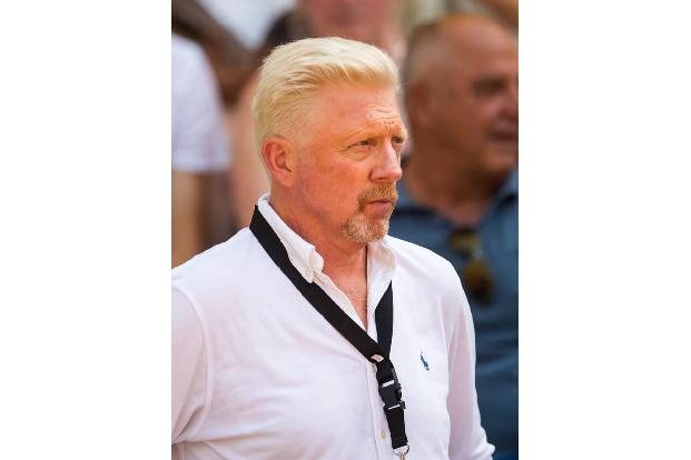 Fans von Boris Becker haben allen Grund, außer sich zu sein vor Freude, denn vor kurzem wurde bekannt gegeben, dass ein Film... Fans von Boris Becker haben allen Grund, außer sich zu sein vor Freude, denn vor kurzem wurde bekannt gegeben, dass ein Film...
