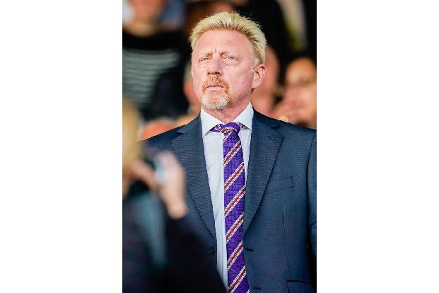 ...jungen Boris Becker darstellen wird. Der von RTL produzierte Fernsehfilm mit dem Titel 'Boris Becker – Der Spieler' soll ...