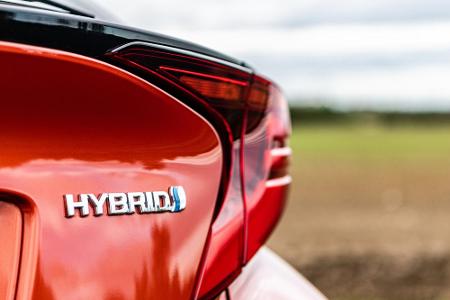 Aber auch Nissan (-29,2 Prozent) und Toyota (-23,5 Prozent) haben mit den Umsatzrückgängen zu kämpfen.