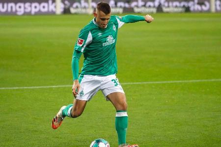 Kehrte nach abgesessener Gelbsperre zurück und unterstrich seine Wichtigkeit mit dem Assist zum frühen 1:0 durch Rashica (14...