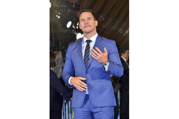 …sich aber nach wie vor gegenseitig. Als Chris seine Verlobung mit Katherine Schwarzenegger bekannt gab, verkündete Anna ihr...