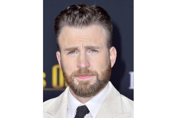 Chris Evans und Jenny Slate lernten sich 2017 bei Dreharbeiten kennen. Die Funken flogen schnell. Doch der stressige Terminp...