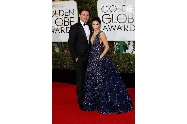 Als Channing Tatum und Jenna Dewan 2018 ihre Trennung bekannt gaben, ging ein Beben durch Hollywood. Böses Blut soll zwische...