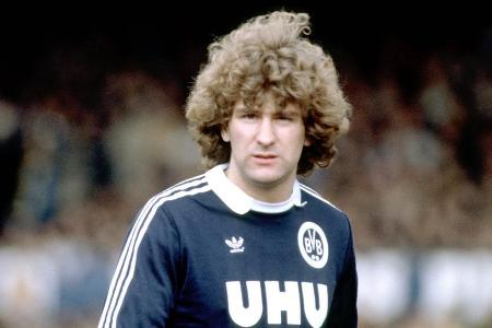 Platz 4: Eike Immel - 148 Spiele ohne Gegentor