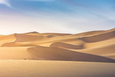 Auch in der Mongolei gibt es Nationalparks, der größte von ihnen ist der Gobi Gurwan Saichan. Dieser ist doppelt so groß wie...