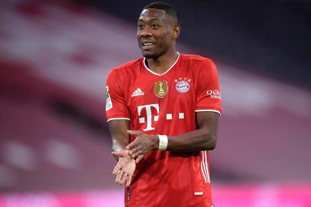 Rückte für die letzte halbe Stunde auf eine der beiden Achter-Positionen. Tat dem Spiel seiner Mannschaft anfangs gut, reiht...