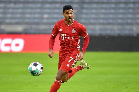 Kam in sechs Spielen nur auf eine Vorlage. Blieb im Eins-gegen-Eins oft zu ungefährlich und konnte dadurch weder genügend To...