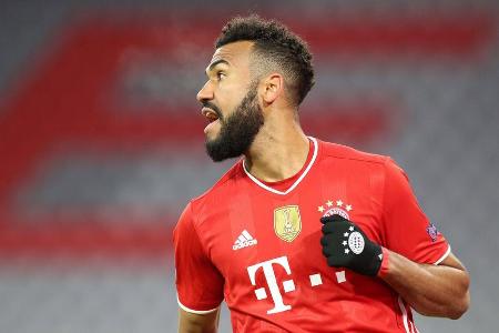 Erwies sich als durchaus torgefährlicher Lewandowski-Ersatz und netzte insgesamt viermal ein. Gerade in beiden Spielen gegen...