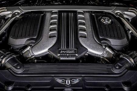 Bentley Continental GT Speed
