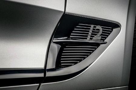 Bentley Continental GT Speed