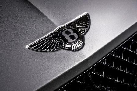 Bentley Continental GT Speed