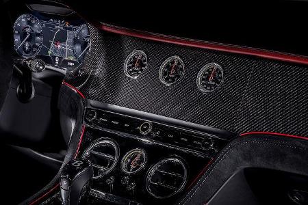 Bentley Continental GT Speed