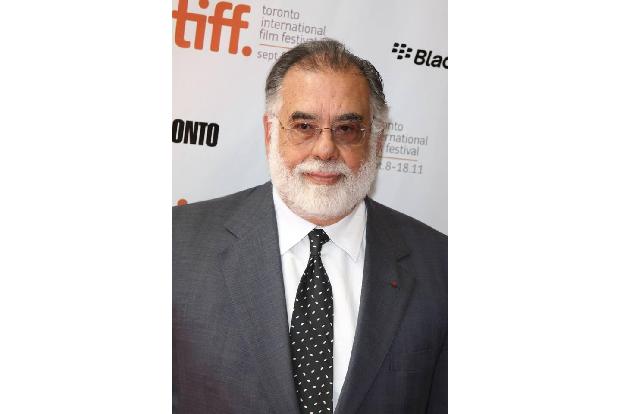 Komplex ist der Stammbaum der Familie Coppola: Carmine Coppola war Komponist und Vater von Francis Ford Coppola. Der machte ...