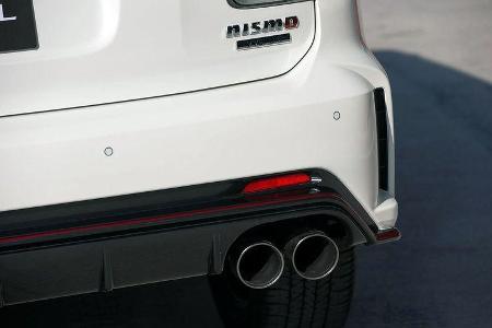 Nissan Patrol Nismo