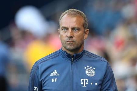 Deutsche Mannschaften sind nicht in der geplanten Super League vertreten, und damit auch nicht die Bayern, doch deren scheid...