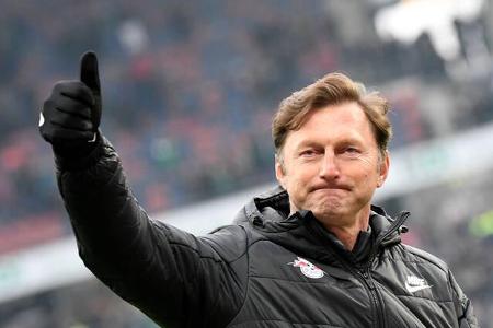 Ralph Hasenhüttl, der österreichische Trainer des Premier-League-Clubs Southampton sieht gar eine Bedrohung, die zum 