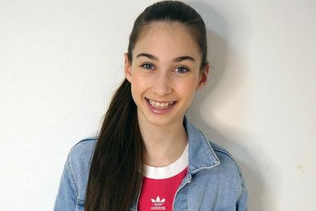 Angelina Stecher-Williams
