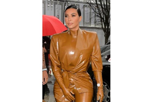 Kim Kardashian setzt sich seit Jahren leidenschaftlich für eine Reform des US-amerikanischen Strafgesetzes ein. Um noch effe...