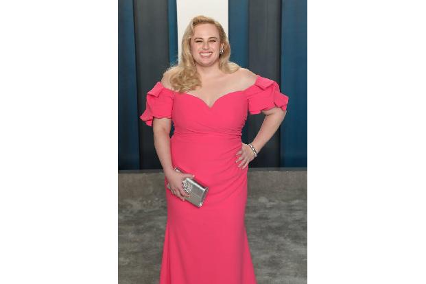 Für eine Zulassung als Anwältin würde es bei Rebel Wilson nicht reichen, aber immerhin: Sie bestand ihren Abschluss an der U...