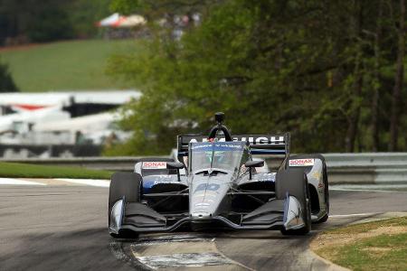 Die Autos der IndyCar-Saison 2021