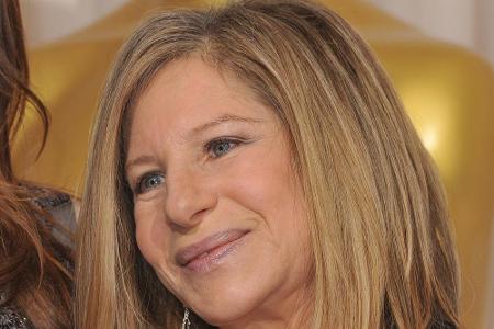 1969 gewann Barbra Streisand (78) den Oscar für die beste Hauptdarstellerin im Film 
