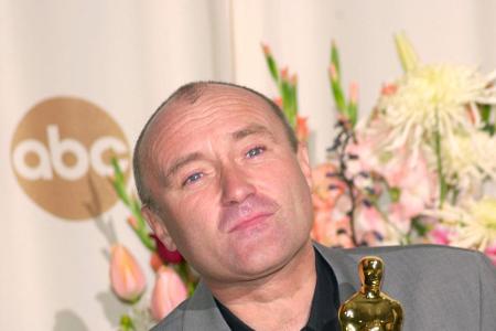 Einem Film aus dem Hause Disney verdankt Phil Collins (70) seinen Oscar. Im Jahr 2000 wurde ihm für den Song 