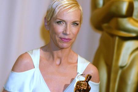 Annie Lennox (66) feierte mit Eurythmics in den 1980ern große Erfolge. Ihre Solokarriere kann sich aber auch sehen lassen: F...