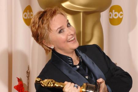 Einen Oscar für den besten Song räumte Melissa Etheridge (59) 2007 ab. Sie schrieb das Lied 