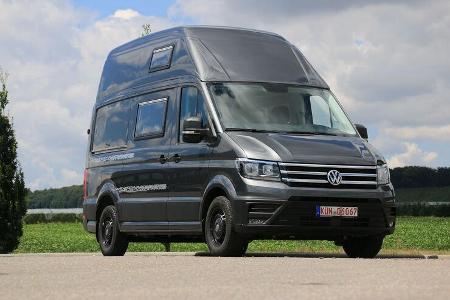 Schwabenmobil Florida Family L (2021) Schwabenmobil Florida Family L (2021)