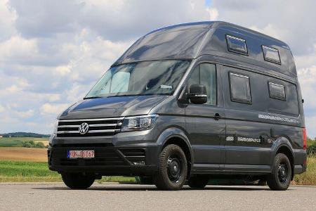 Schwabenmobil Florida Family L (2021)