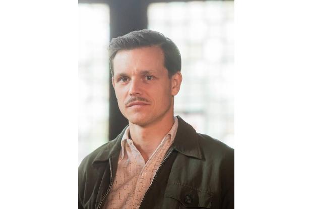 Aktuell freut sich Franz Hartwig auf seine neue Serie 'Wild Republic', denn ausnahmsweise wird er keinen Bösewicht spielen. ... Aktuell freut sich Franz Hartwig auf seine neue Serie 'Wild Republic', denn ausnahmsweise wird er keinen Bösewicht spielen. ...