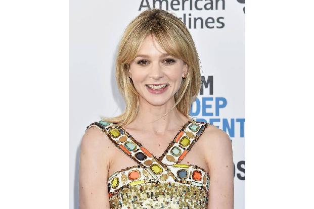 ..unter anderem Viola Davis ('Ma Rainey’s Black Bottom') und Carey Mulligan ('Promising Young Woman'), die ebenfalls nominie...